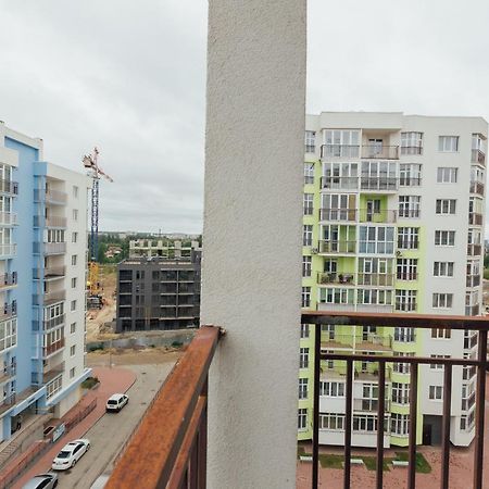 Domkolviv Apartment Екстериор снимка