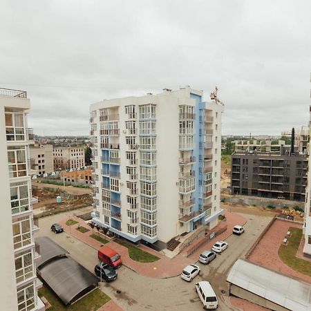 Domkolviv Apartment Екстериор снимка