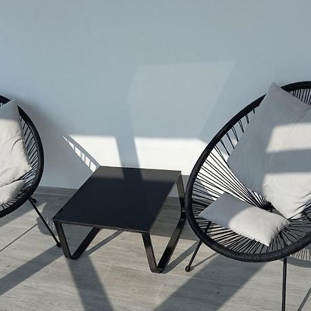 Domkolviv Apartment Екстериор снимка