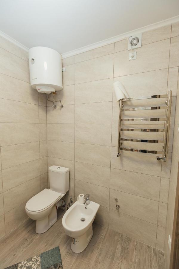 Domkolviv Apartment Екстериор снимка