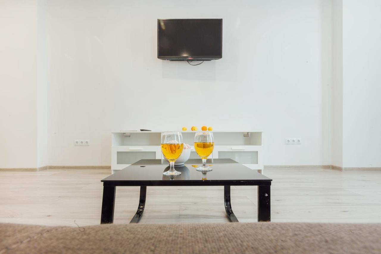 Domkolviv Apartment Екстериор снимка
