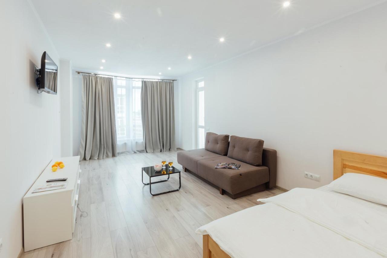 Domkolviv Apartment Екстериор снимка