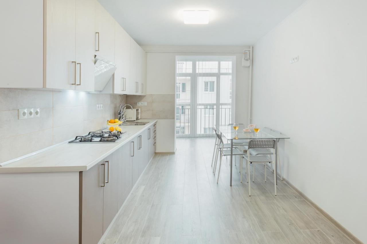 Domkolviv Apartment Екстериор снимка