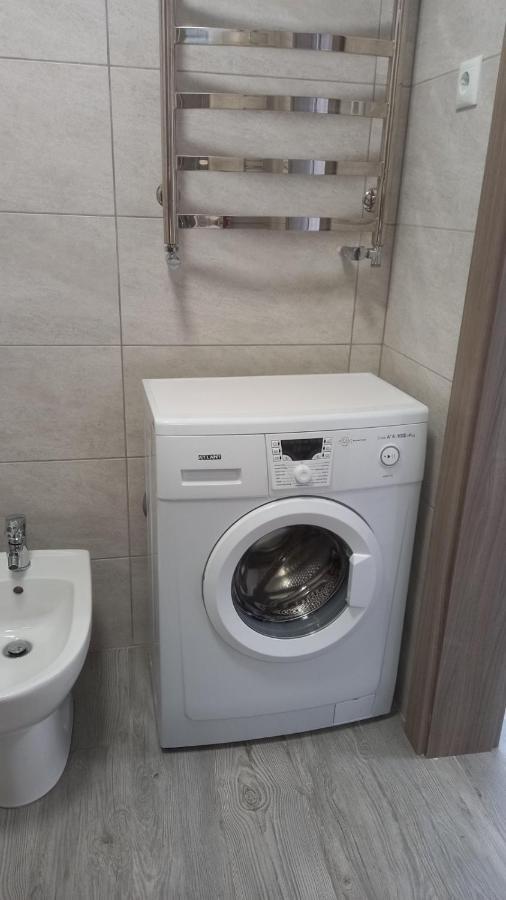Domkolviv Apartment Екстериор снимка