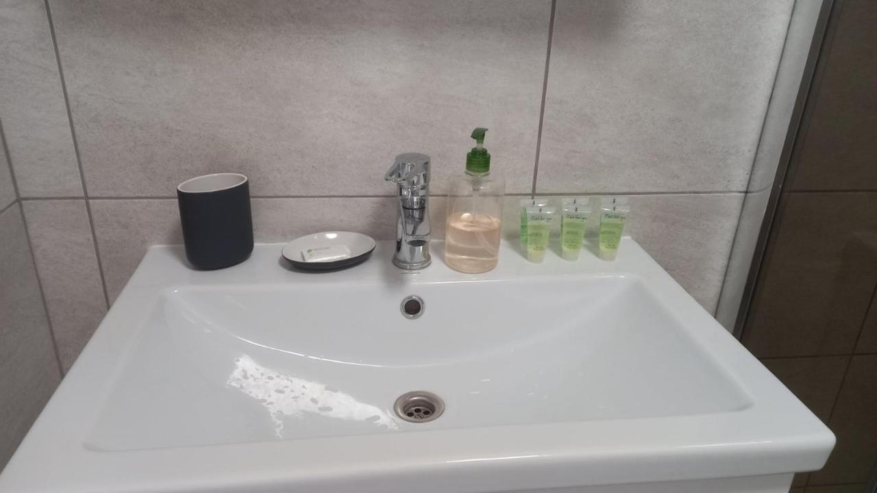 Domkolviv Apartment Екстериор снимка
