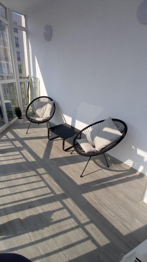 Domkolviv Apartment Екстериор снимка