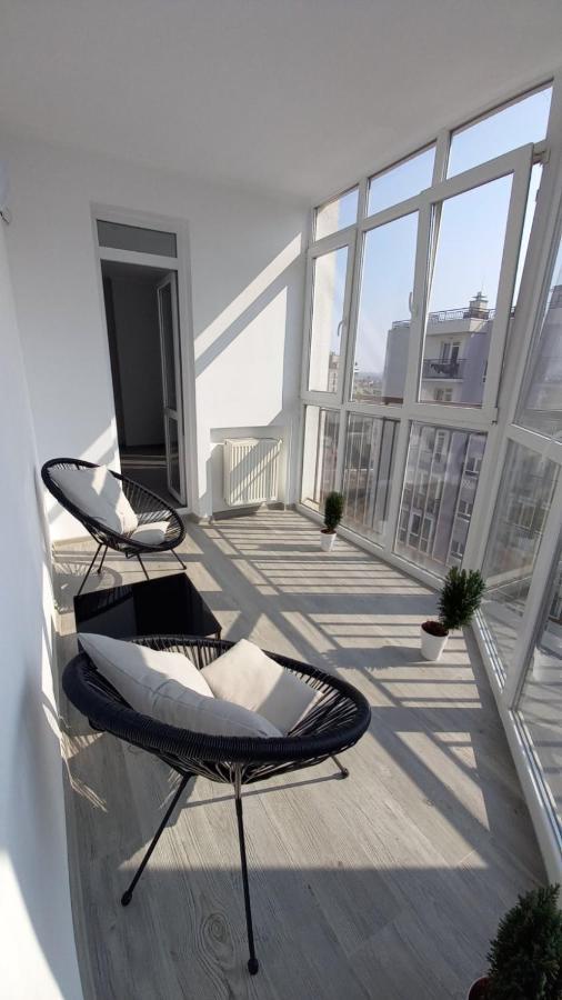 Domkolviv Apartment Екстериор снимка